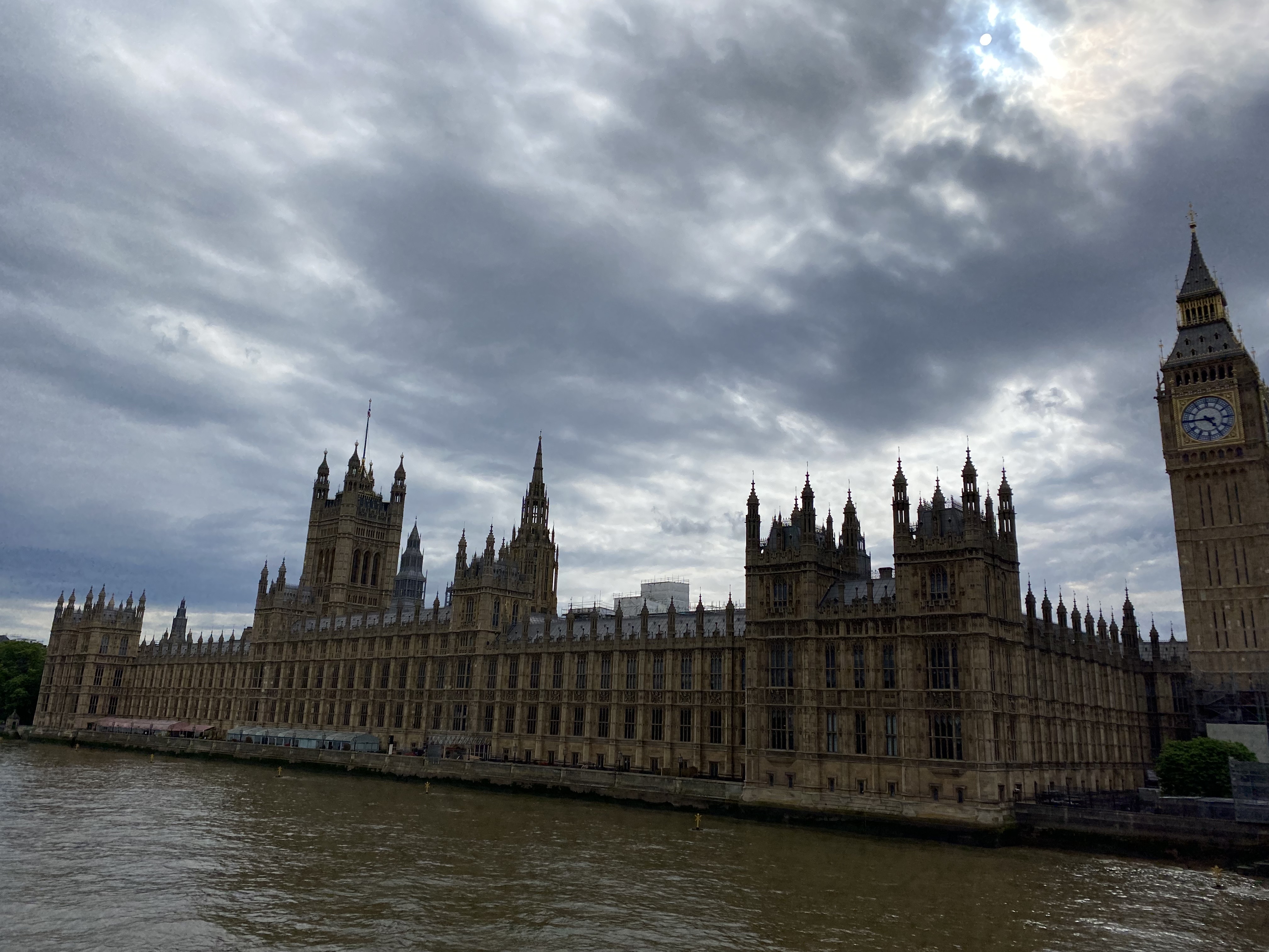 Palace of Westminister