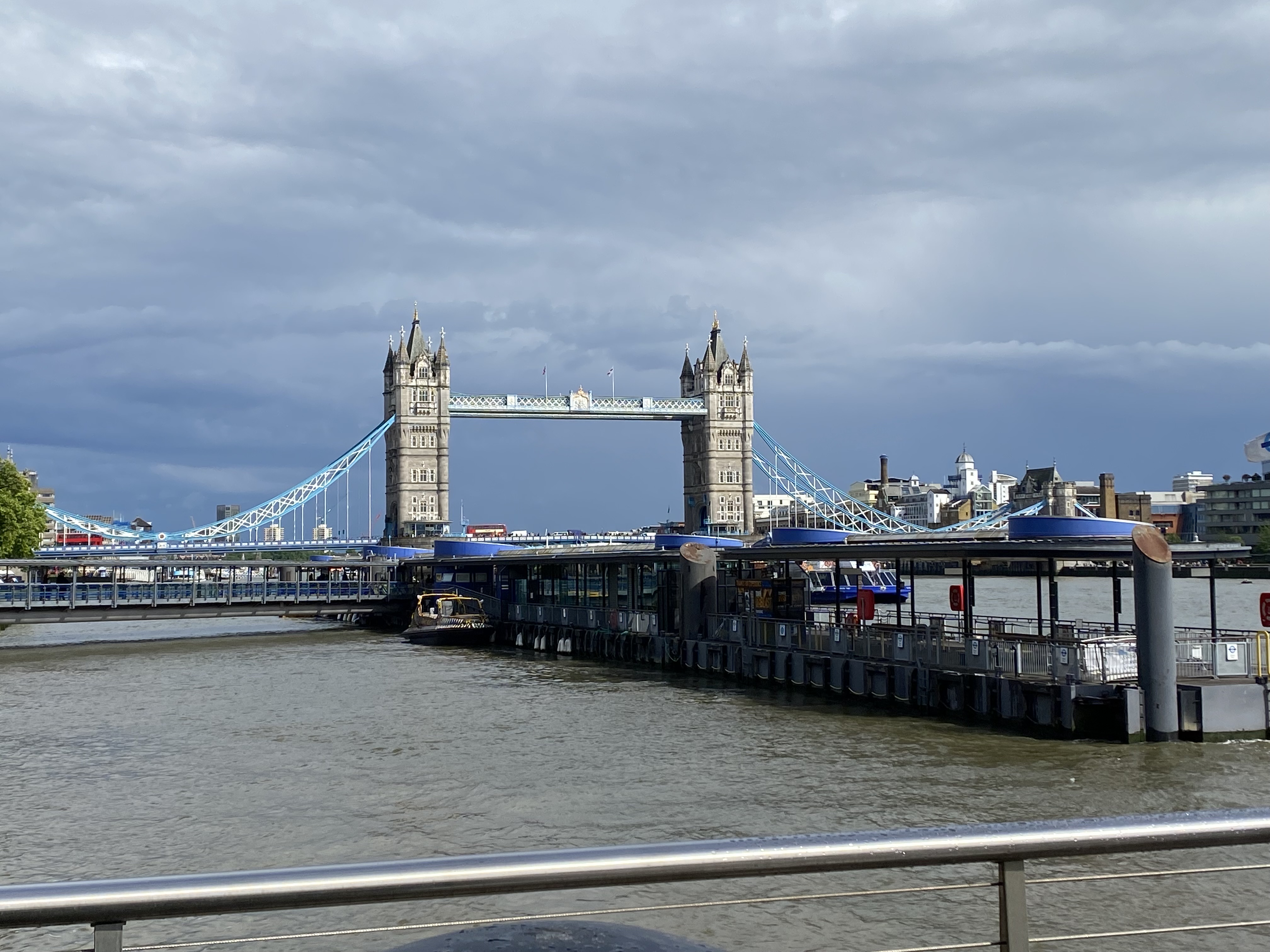 Tower Bridge