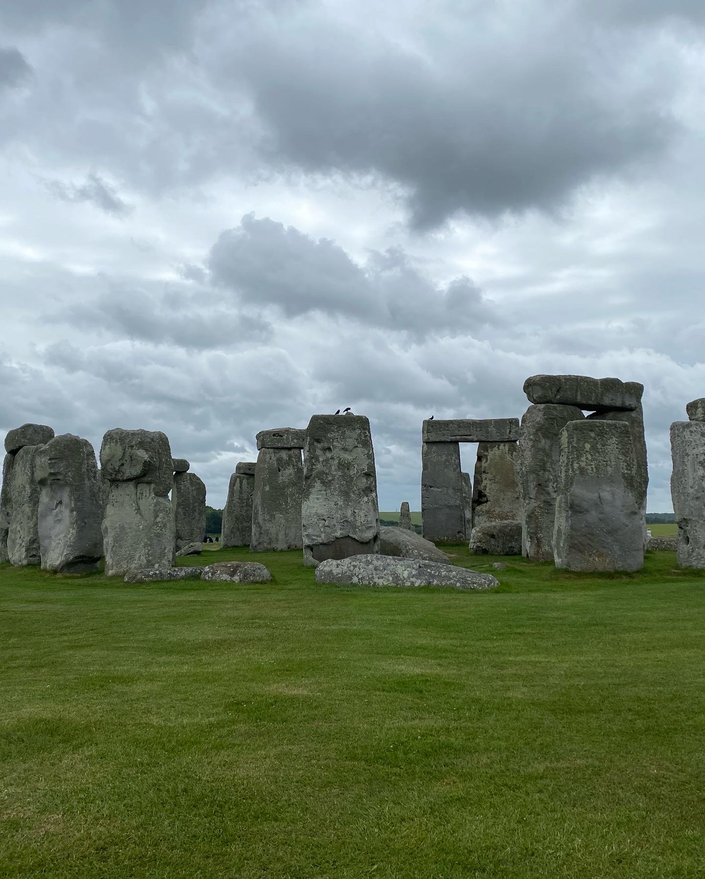Stonehenge