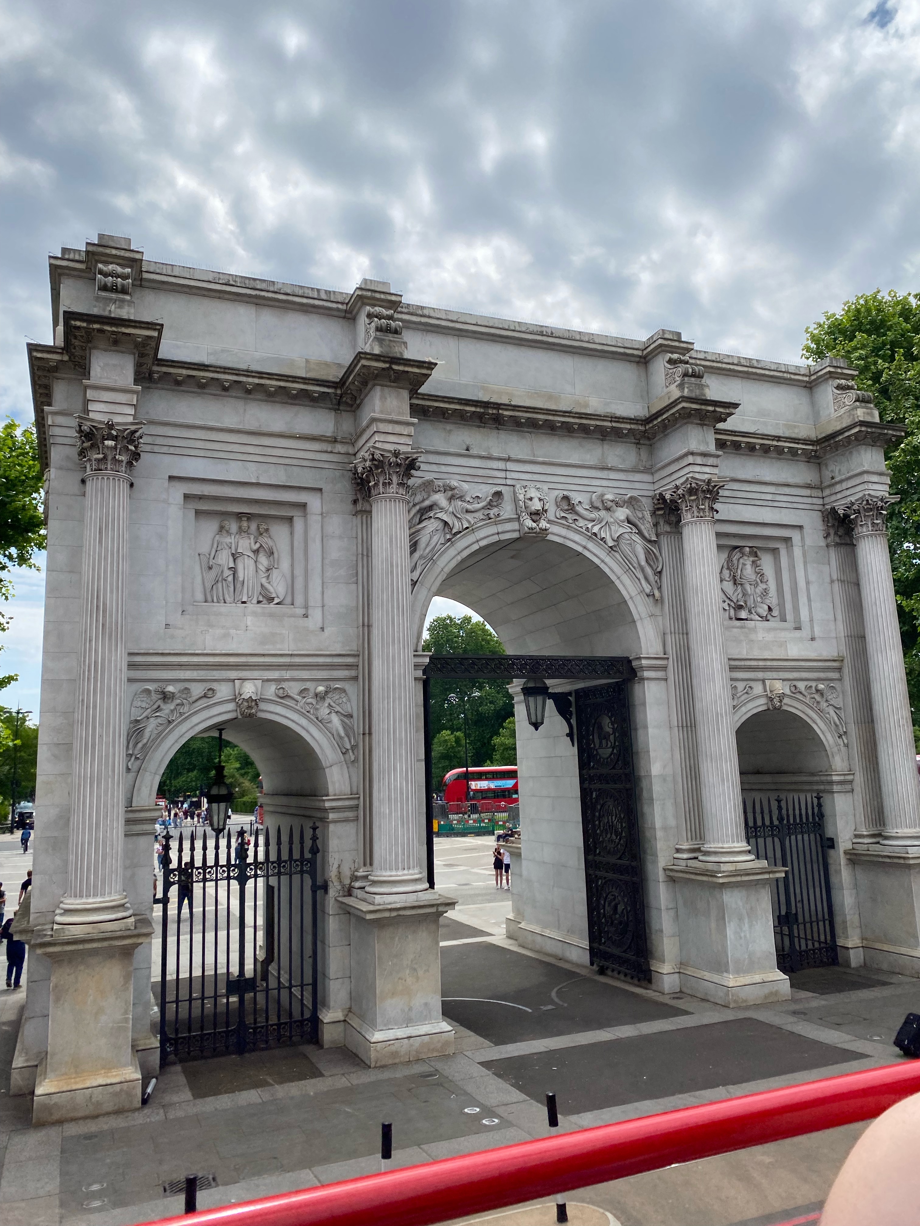 Marble Arch