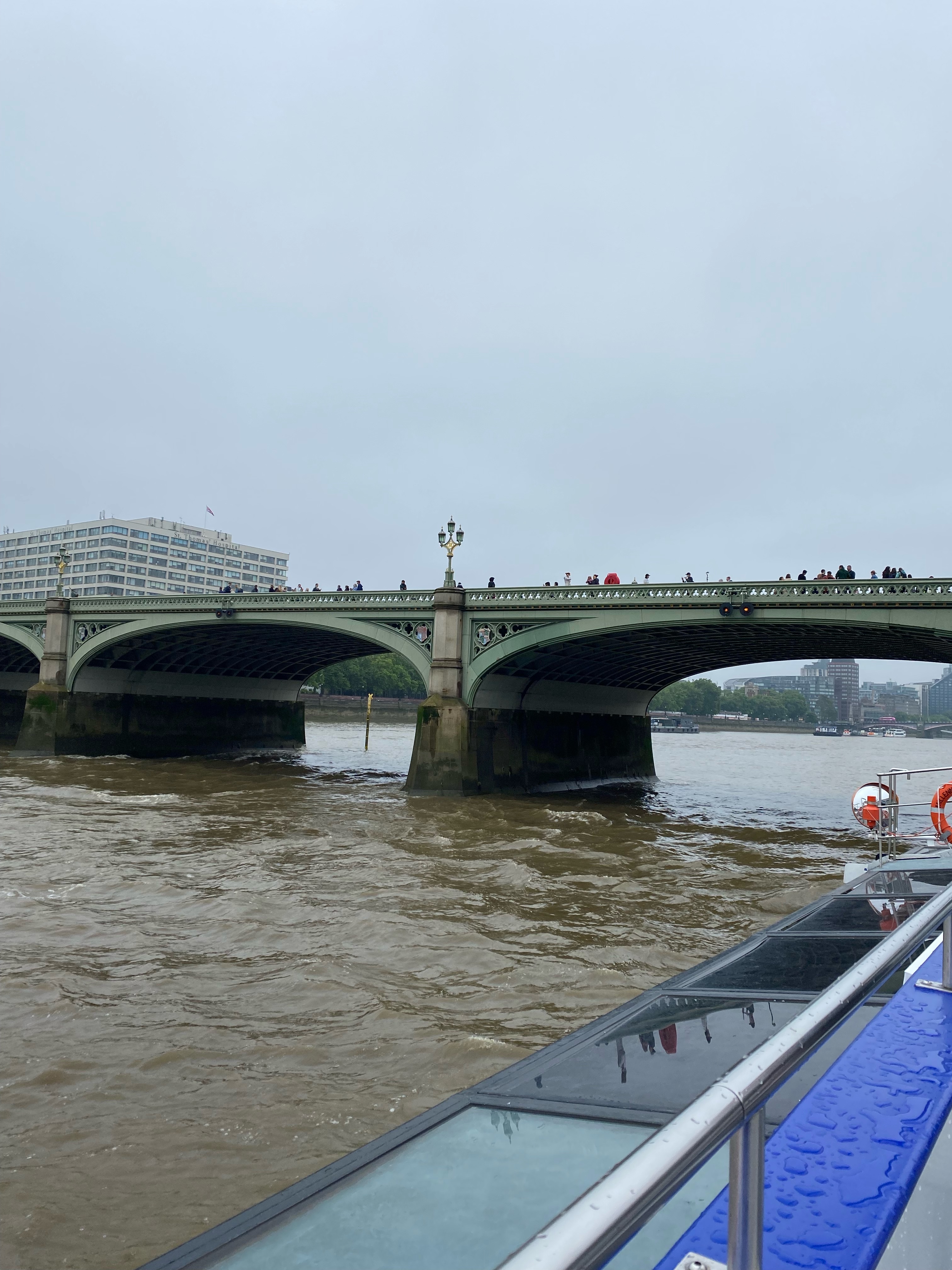 Westminster Bridge